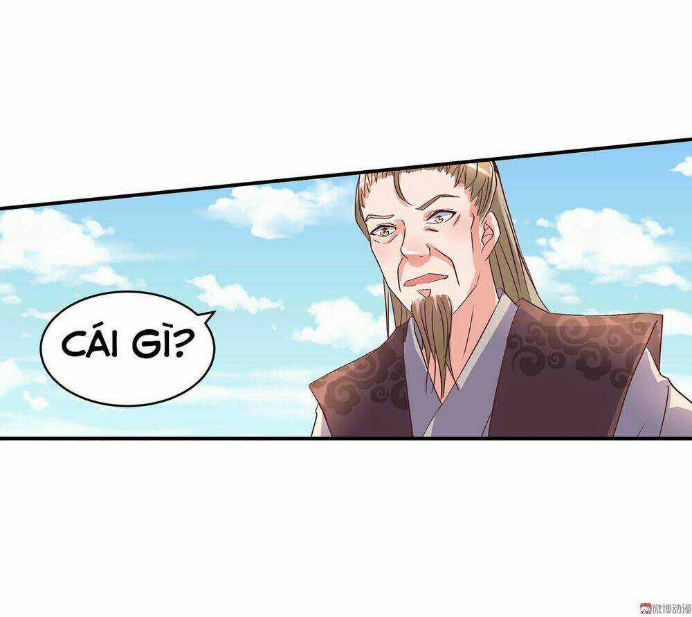 Đệ Nhất Chưởng Môn - Chapter 27 - Trang 39