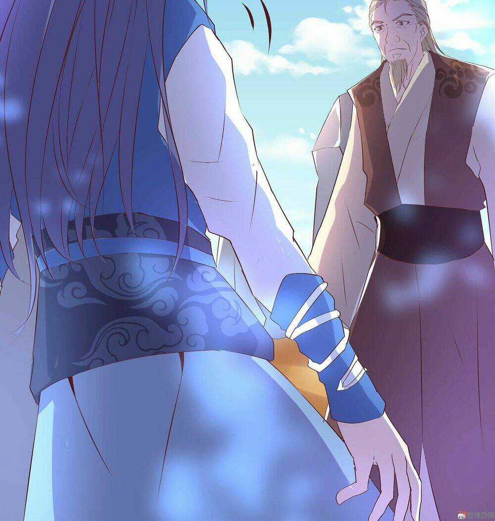 Đệ Nhất Chưởng Môn - Chapter 27 - Trang 41