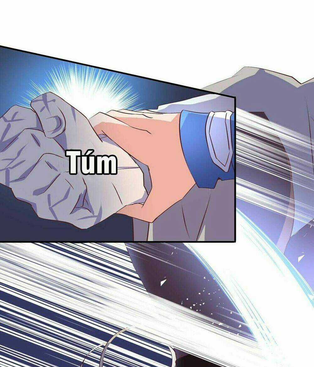 Đệ Nhất Chưởng Môn - Chapter 27 - Trang 6