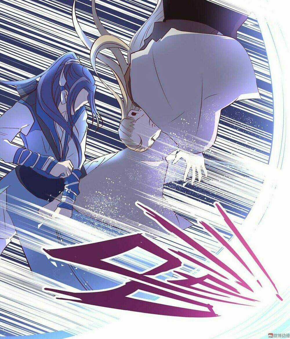 Đệ Nhất Chưởng Môn - Chapter 27 - Trang 7