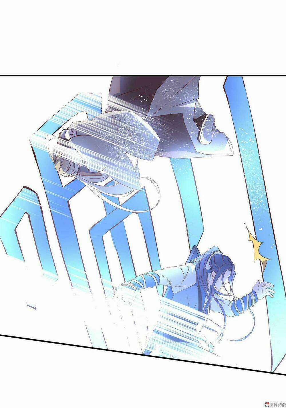 Đệ Nhất Chưởng Môn - Chapter 27 - Trang 8