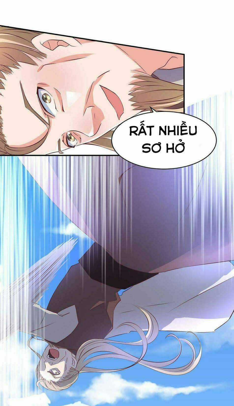 Đệ Nhất Chưởng Môn - Chapter 27 - Trang 9