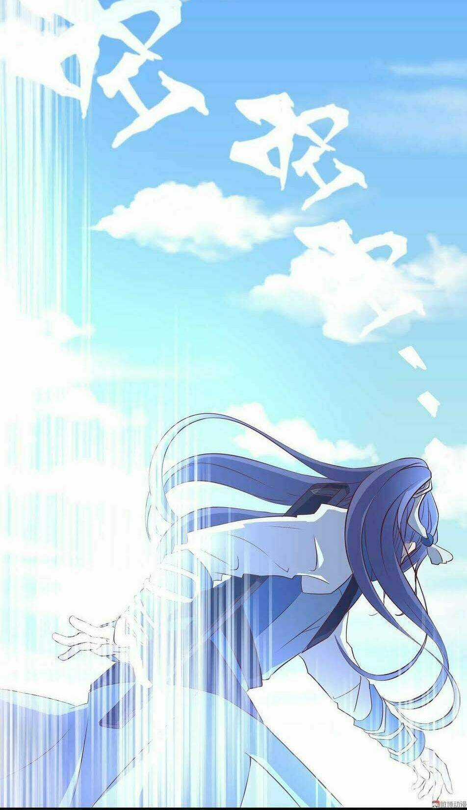 Đệ Nhất Chưởng Môn - Chapter 27 - Trang 10