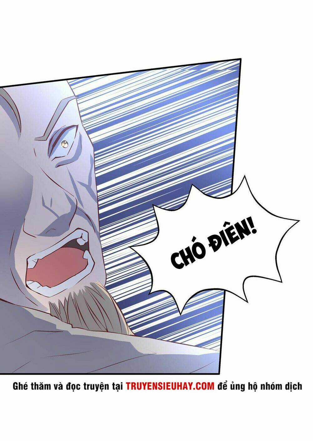 Đệ Nhất Chưởng Môn - Chapter 28 - Trang 15