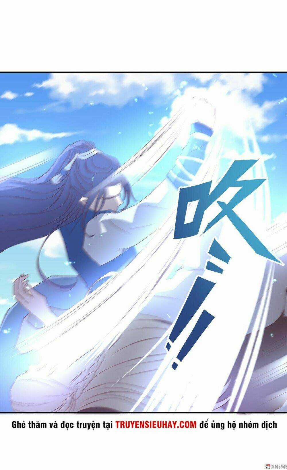 Đệ Nhất Chưởng Môn - Chapter 28 - Trang 18