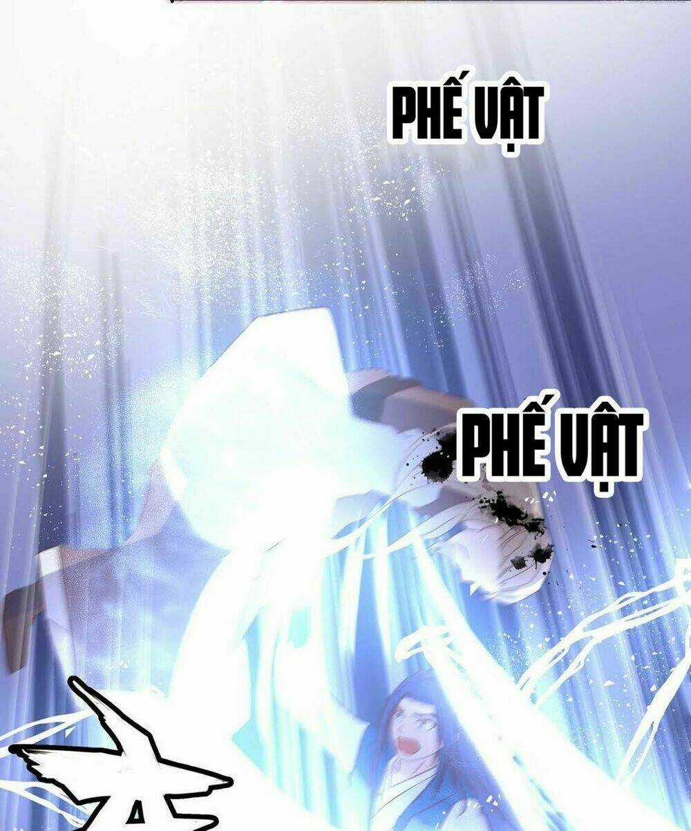 Đệ Nhất Chưởng Môn - Chapter 28 - Trang 28