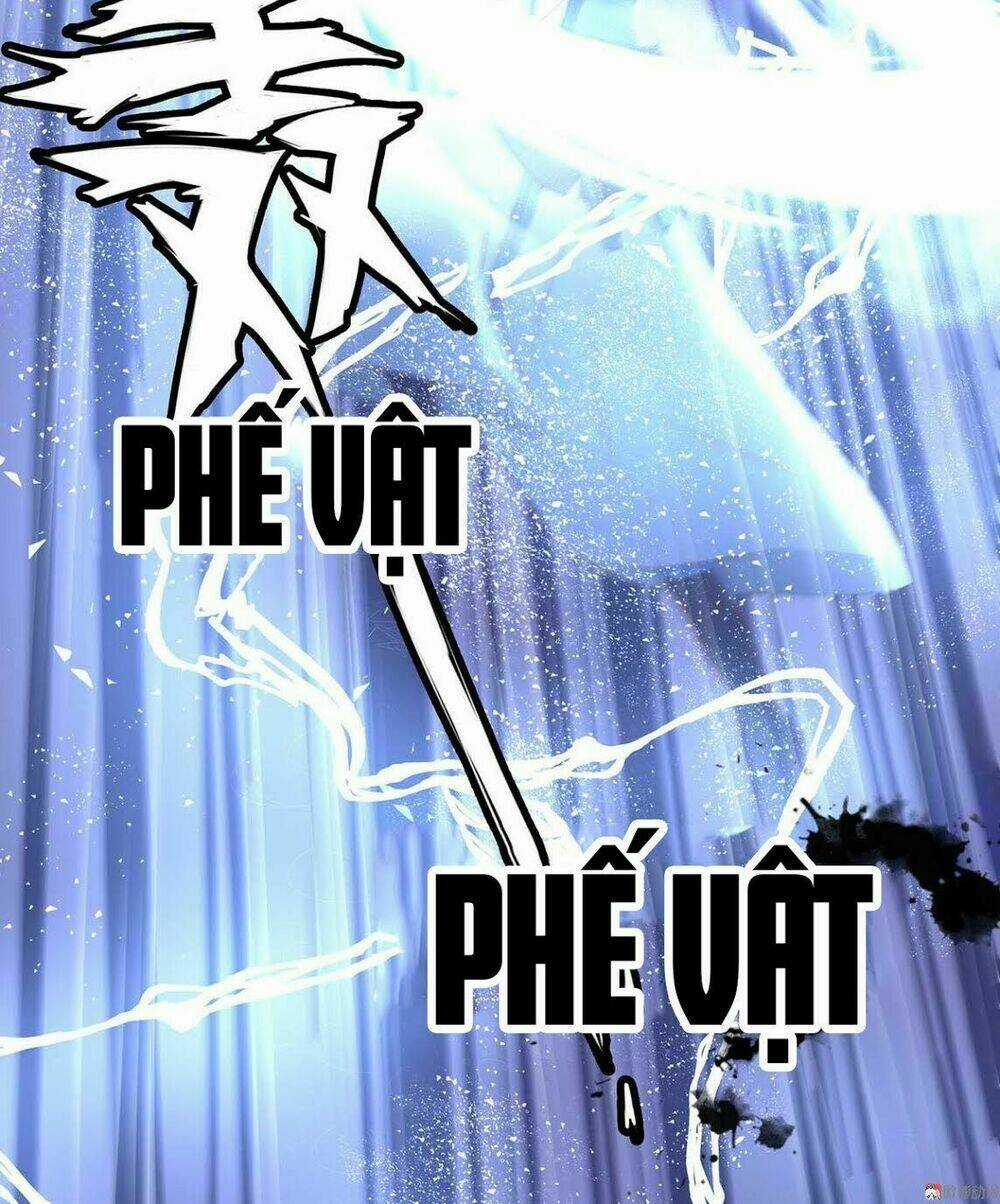 Đệ Nhất Chưởng Môn - Chapter 28 - Trang 29