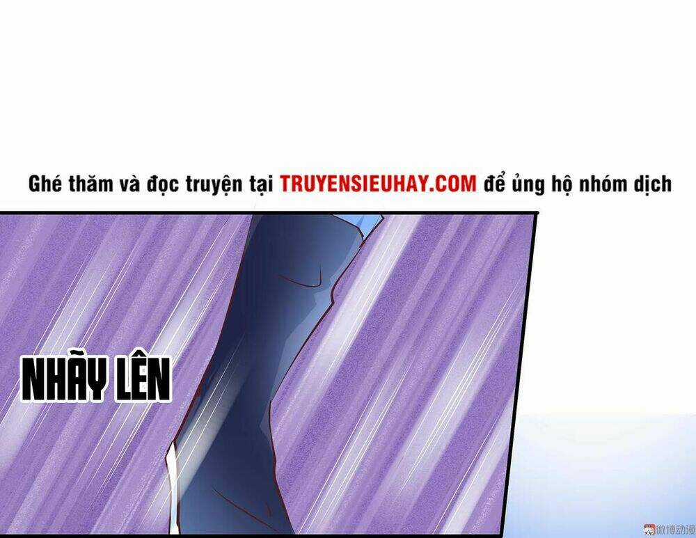 Đệ Nhất Chưởng Môn - Chapter 28 - Trang 30