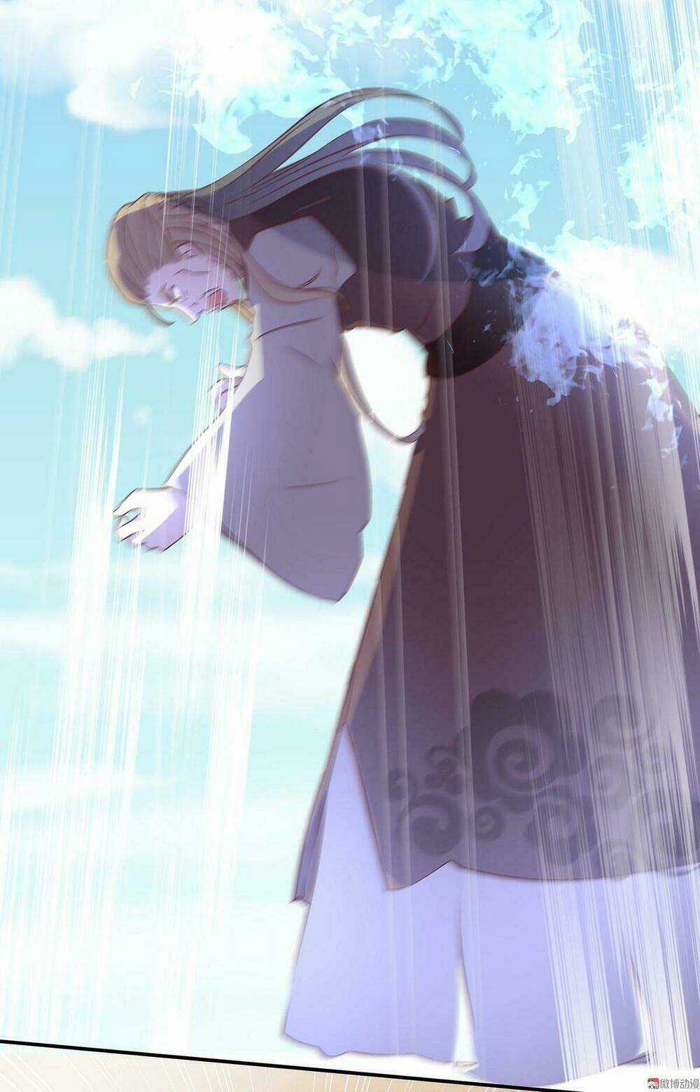 Đệ Nhất Chưởng Môn - Chapter 28 - Trang 32