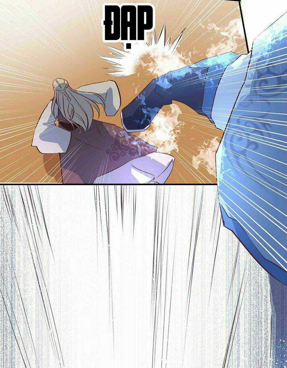 Đệ Nhất Chưởng Môn - Chapter 28 - Trang 33