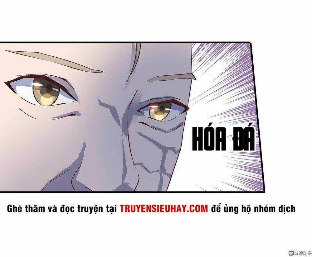 Đệ Nhất Chưởng Môn - Chapter 28 - Trang 6