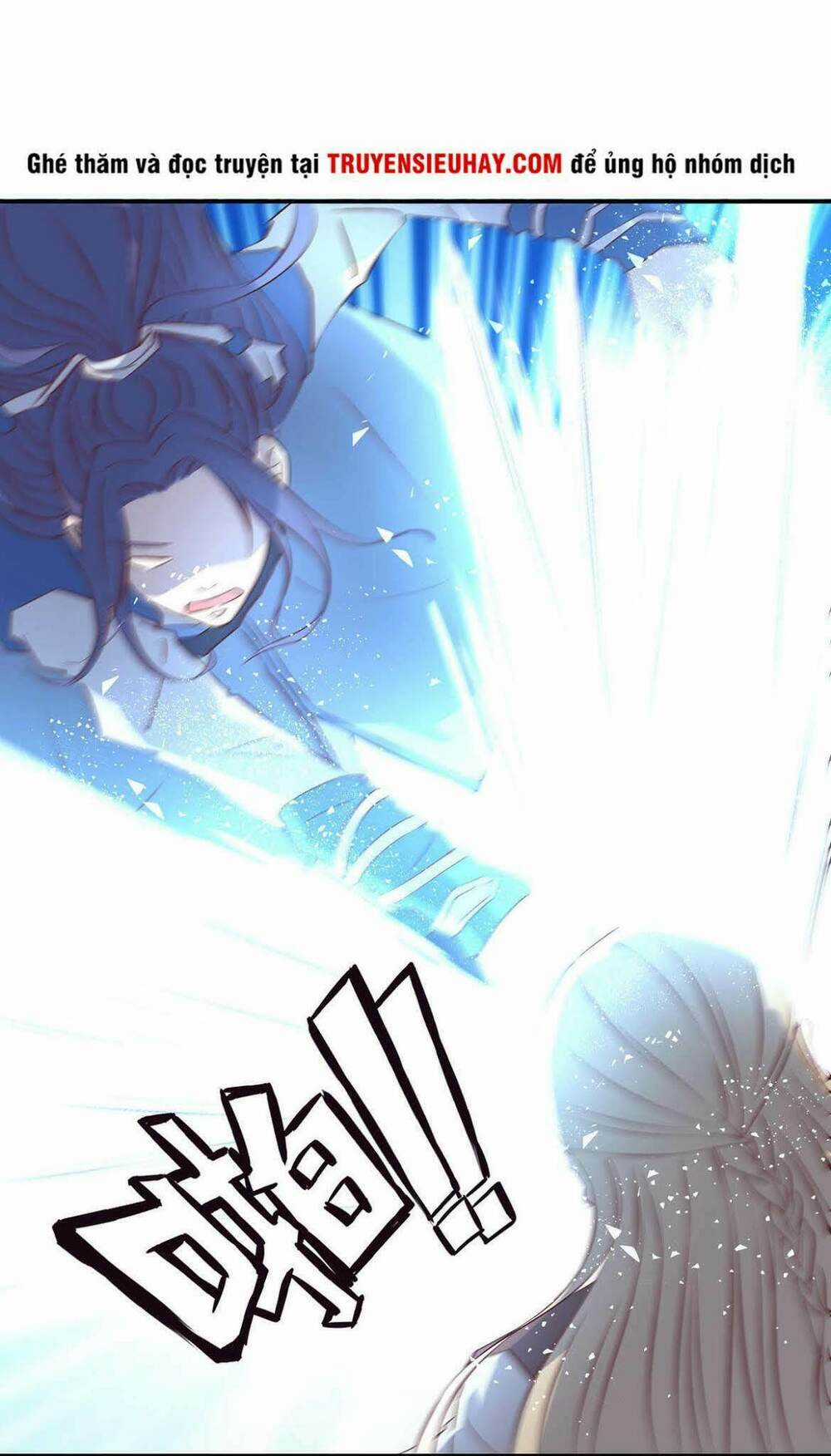 Đệ Nhất Chưởng Môn - Chapter 28 - Trang 7