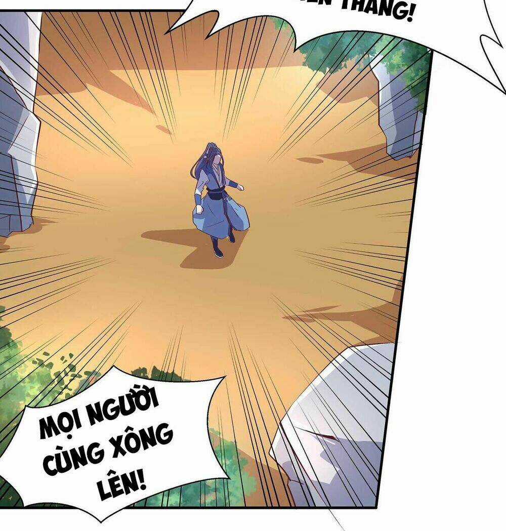 Đệ Nhất Chưởng Môn - Chapter 29 - Trang 13