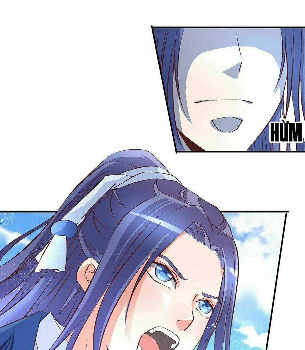 Đệ Nhất Chưởng Môn - Chapter 29 - Trang 16