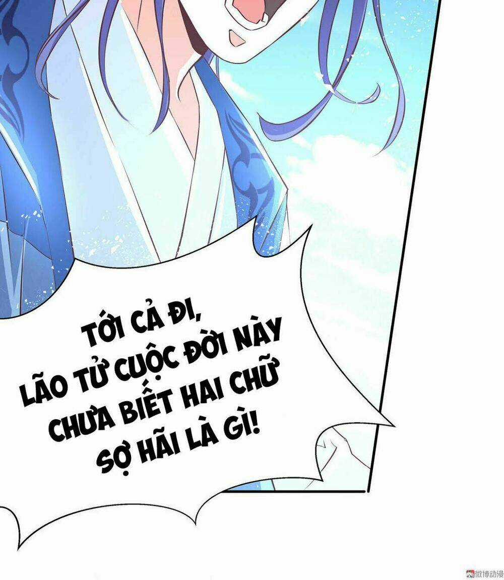 Đệ Nhất Chưởng Môn - Chapter 29 - Trang 17