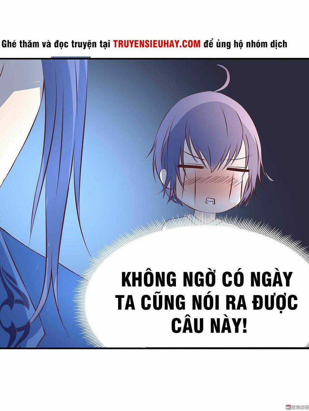 Đệ Nhất Chưởng Môn - Chapter 29 - Trang 18