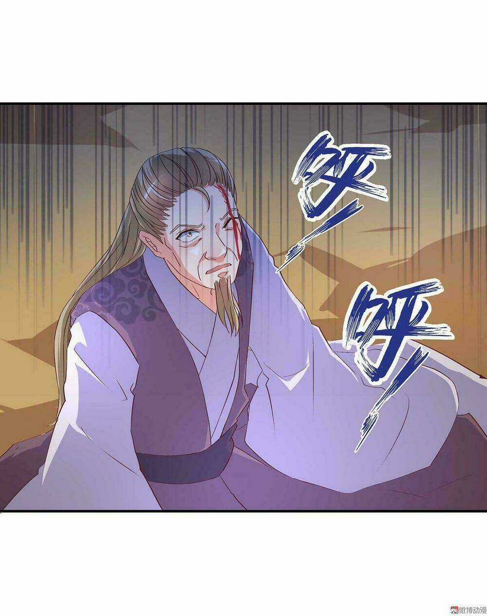 Đệ Nhất Chưởng Môn - Chapter 29 - Trang 3