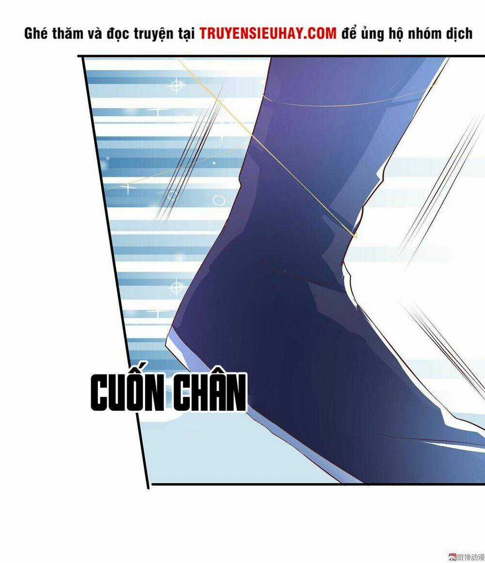 Đệ Nhất Chưởng Môn - Chapter 29 - Trang 24