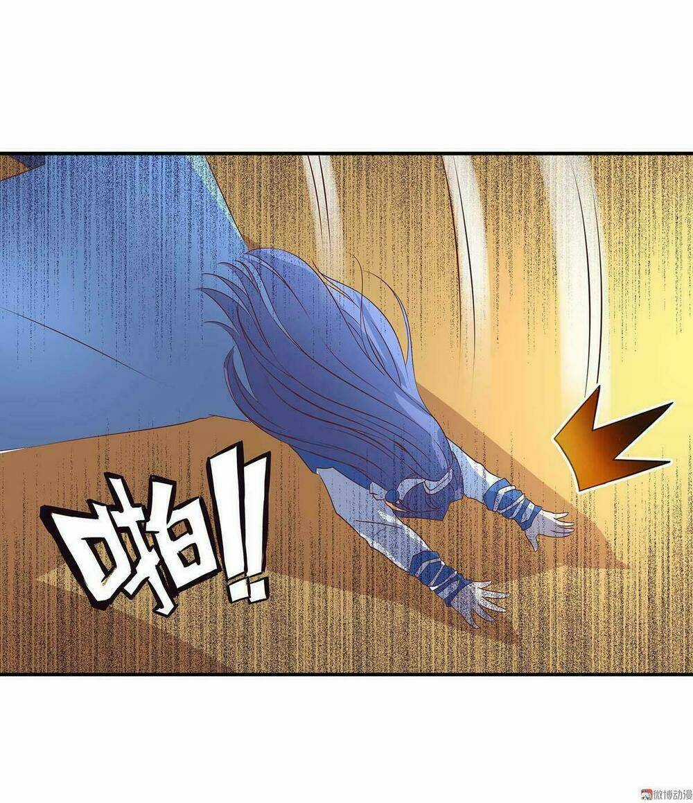 Đệ Nhất Chưởng Môn - Chapter 29 - Trang 26