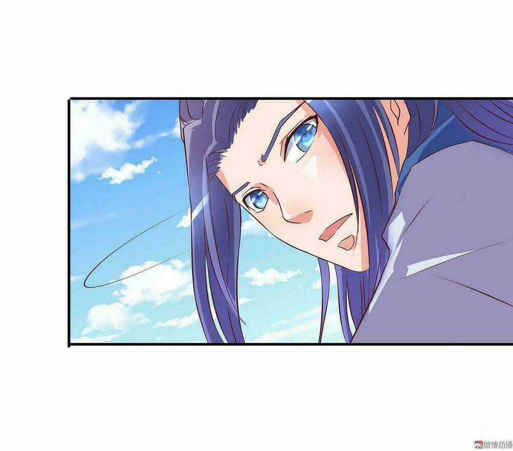 Đệ Nhất Chưởng Môn - Chapter 29 - Trang 27