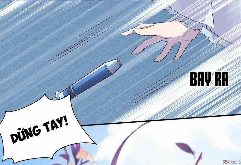 Đệ Nhất Chưởng Môn - Chapter 29 - Trang 33