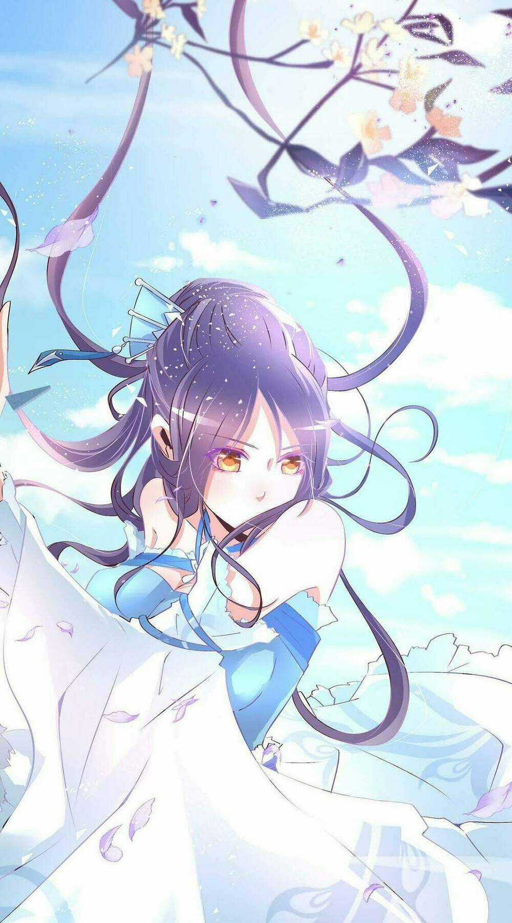 Đệ Nhất Chưởng Môn - Chapter 29 - Trang 34