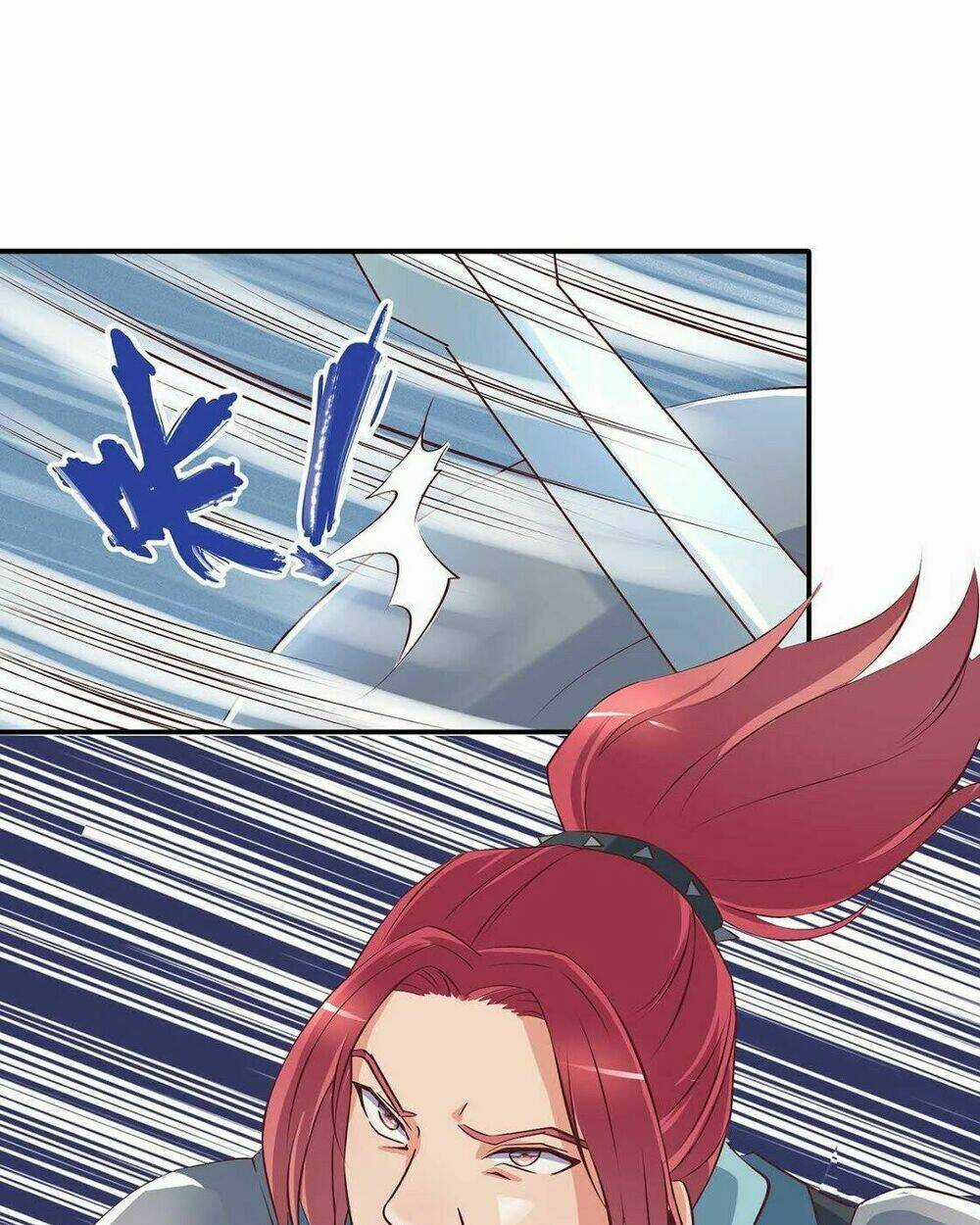 Đệ Nhất Chưởng Môn - Chapter 29 - Trang 8