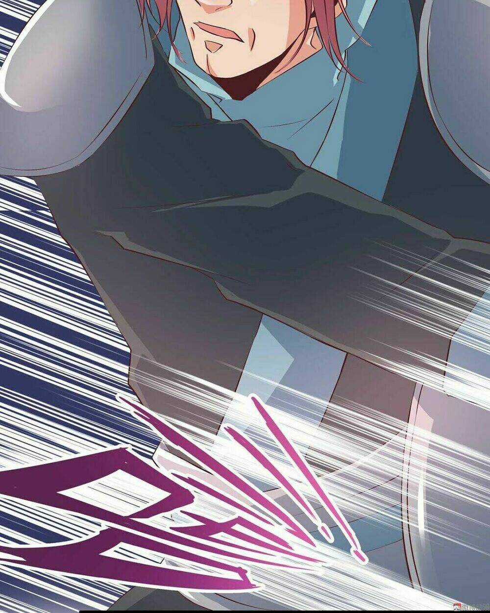 Đệ Nhất Chưởng Môn - Chapter 29 - Trang 9