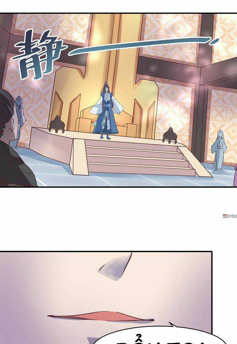 Đệ Nhất Chưởng Môn - Chapter 3 - Trang 12