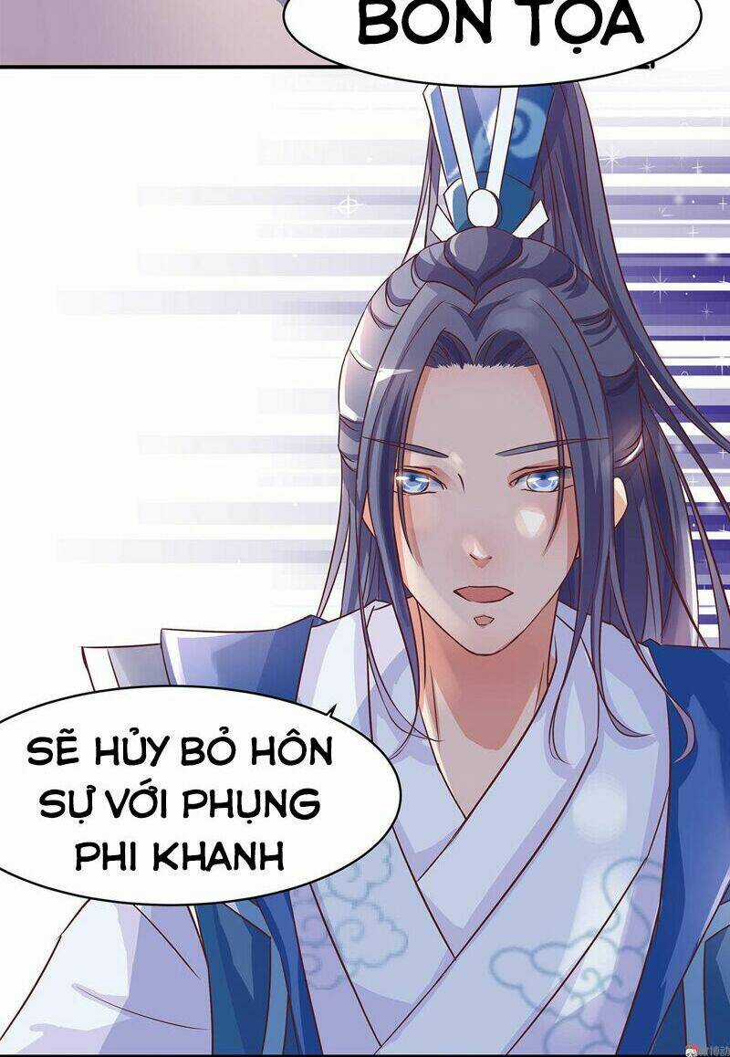 Đệ Nhất Chưởng Môn - Chapter 3 - Trang 13