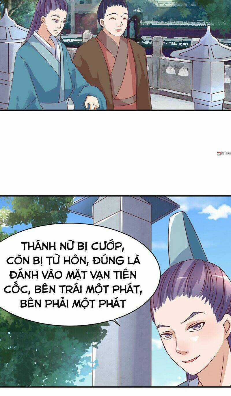 Đệ Nhất Chưởng Môn - Chapter 3 - Trang 17