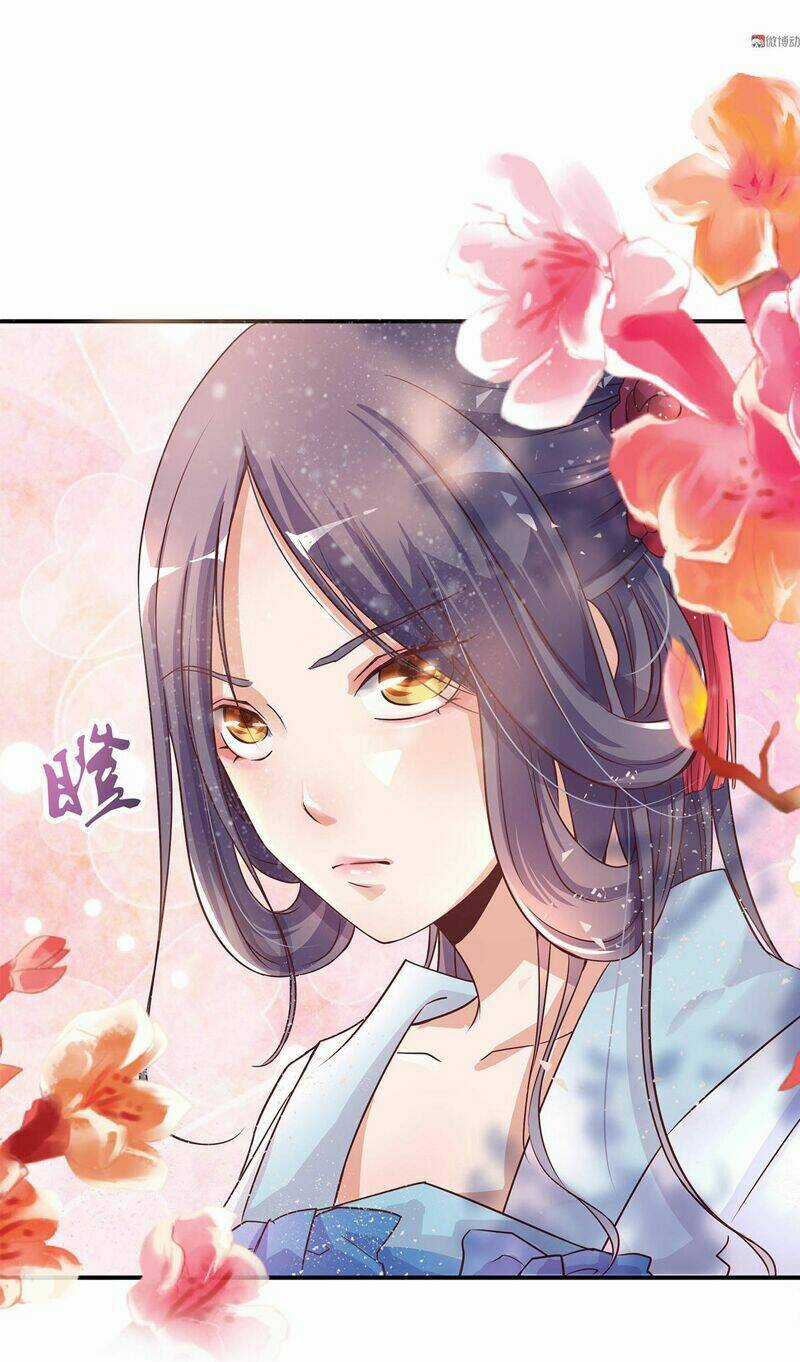 Đệ Nhất Chưởng Môn - Chapter 3 - Trang 23