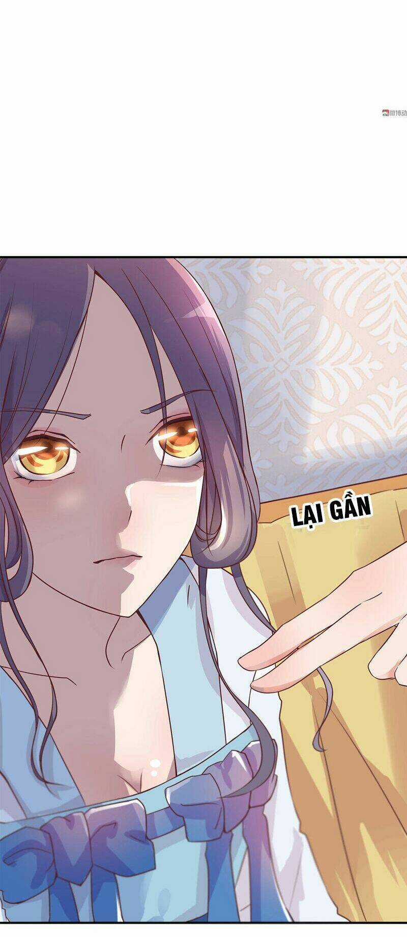 Đệ Nhất Chưởng Môn - Chapter 3 - Trang 32