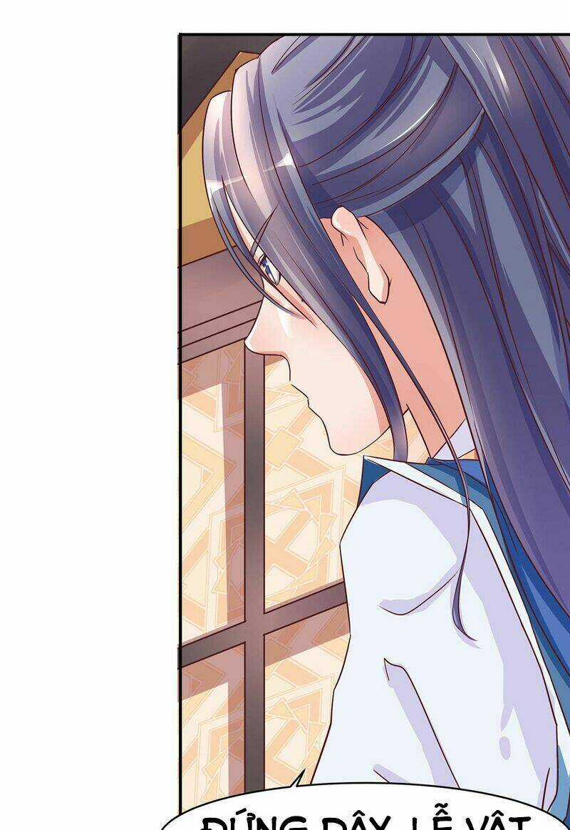 Đệ Nhất Chưởng Môn - Chapter 3 - Trang 6