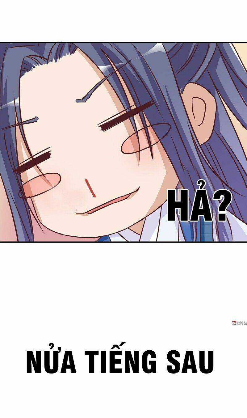 Đệ Nhất Chưởng Môn - Chapter 3 - Trang 9