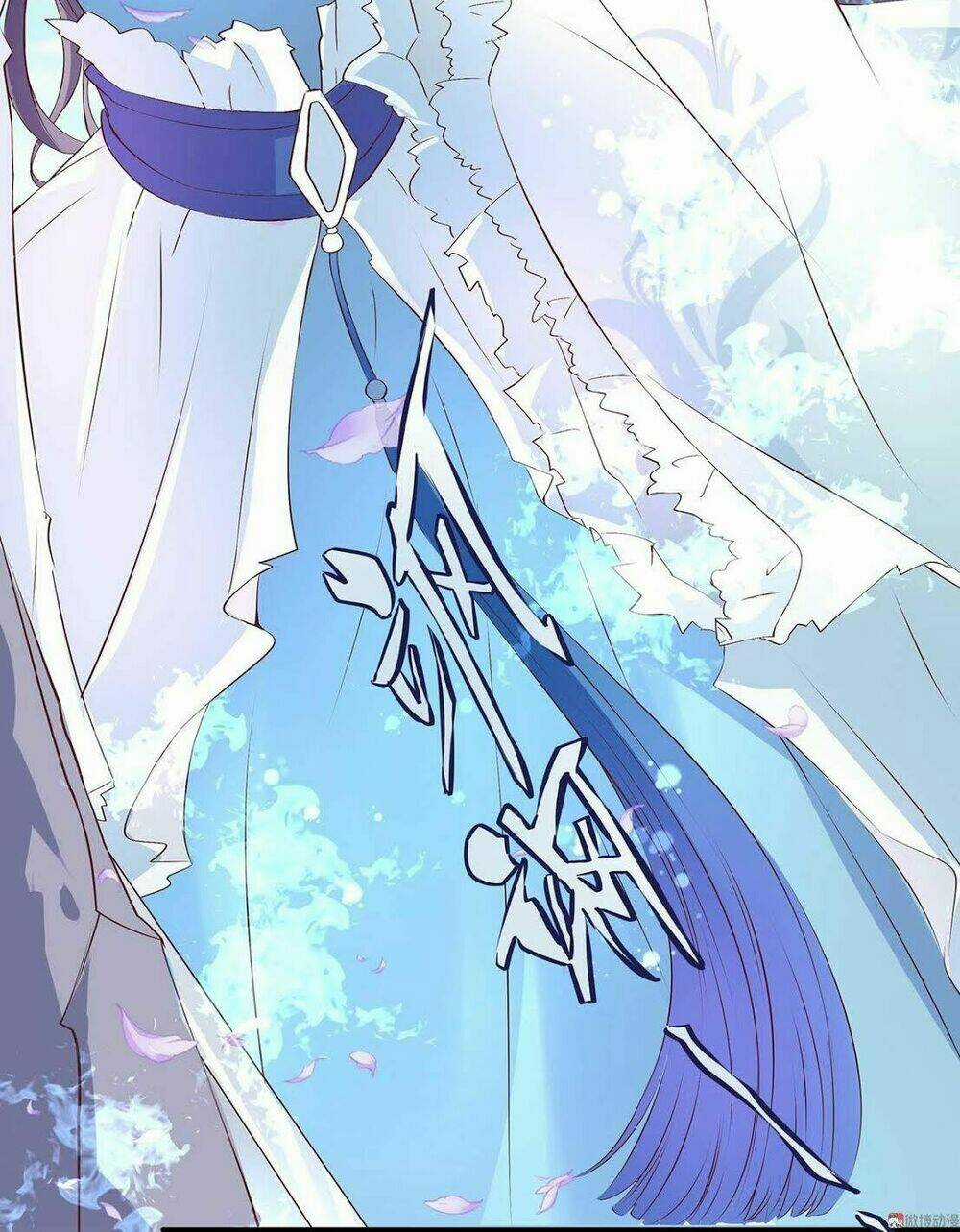 Đệ Nhất Chưởng Môn - Chapter 30 - Trang 15