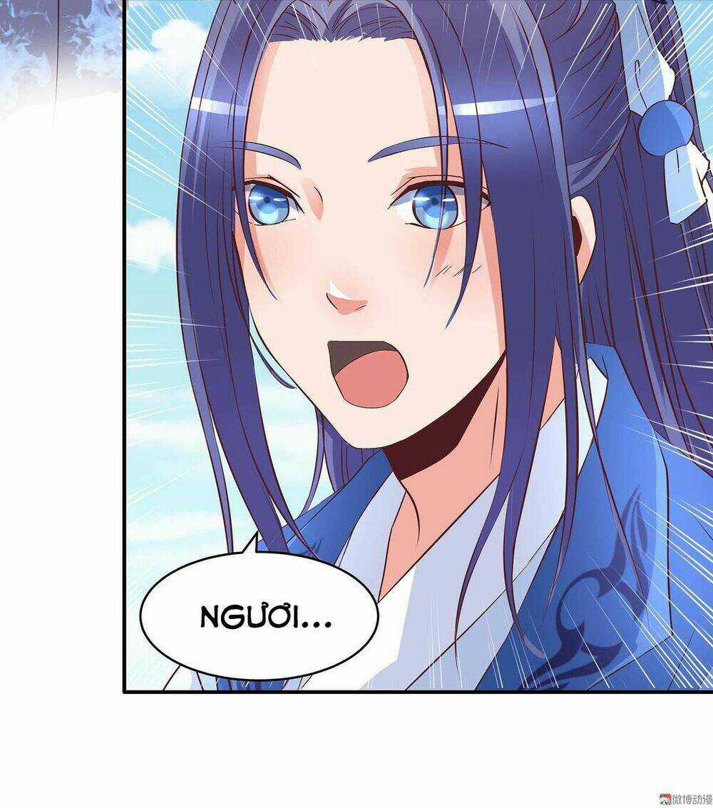 Đệ Nhất Chưởng Môn - Chapter 30 - Trang 16