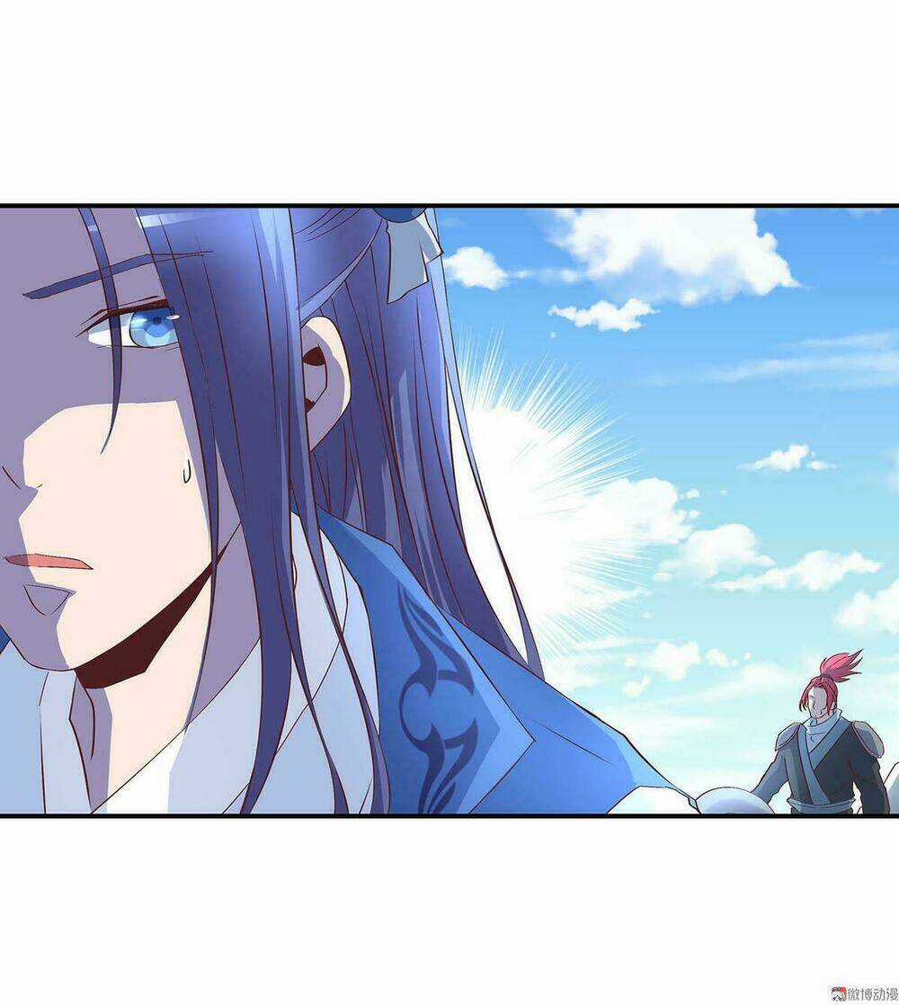 Đệ Nhất Chưởng Môn - Chapter 30 - Trang 17