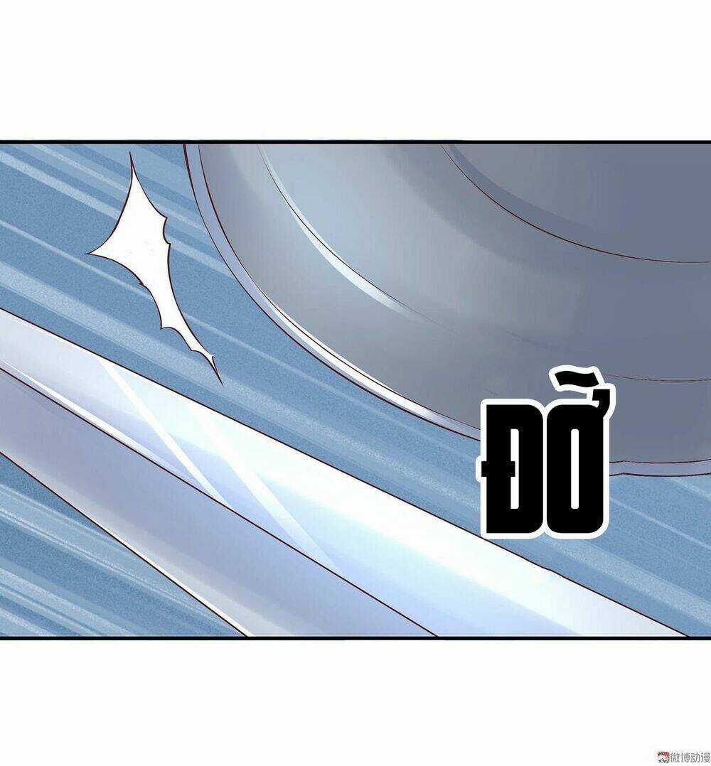 Đệ Nhất Chưởng Môn - Chapter 30 - Trang 3