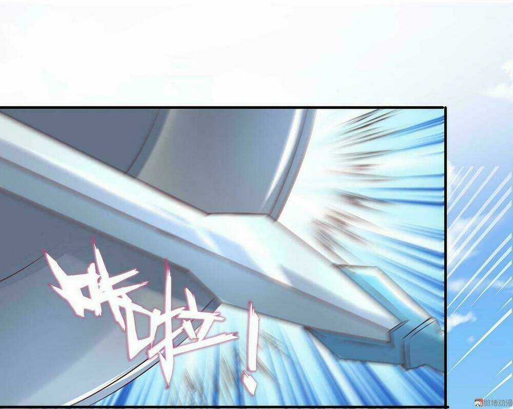 Đệ Nhất Chưởng Môn - Chapter 30 - Trang 21