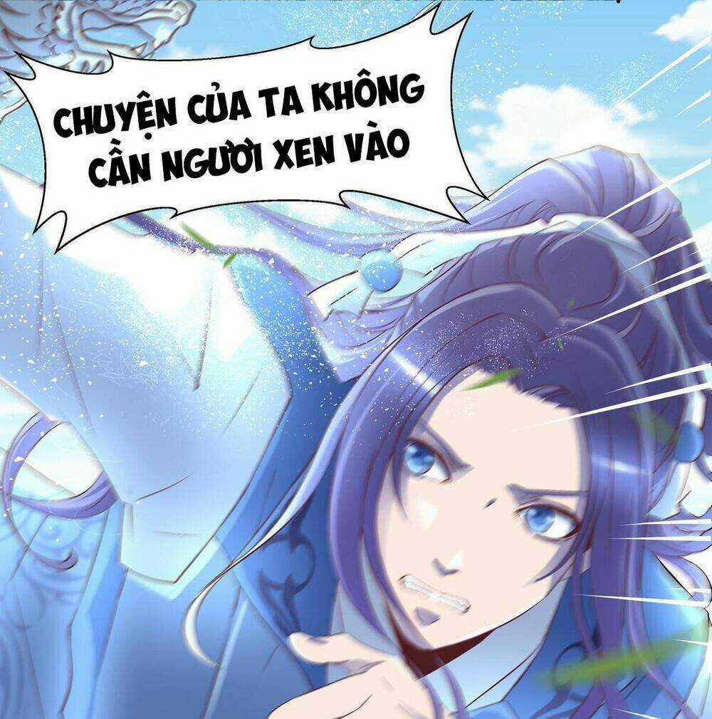 Đệ Nhất Chưởng Môn - Chapter 30 - Trang 22