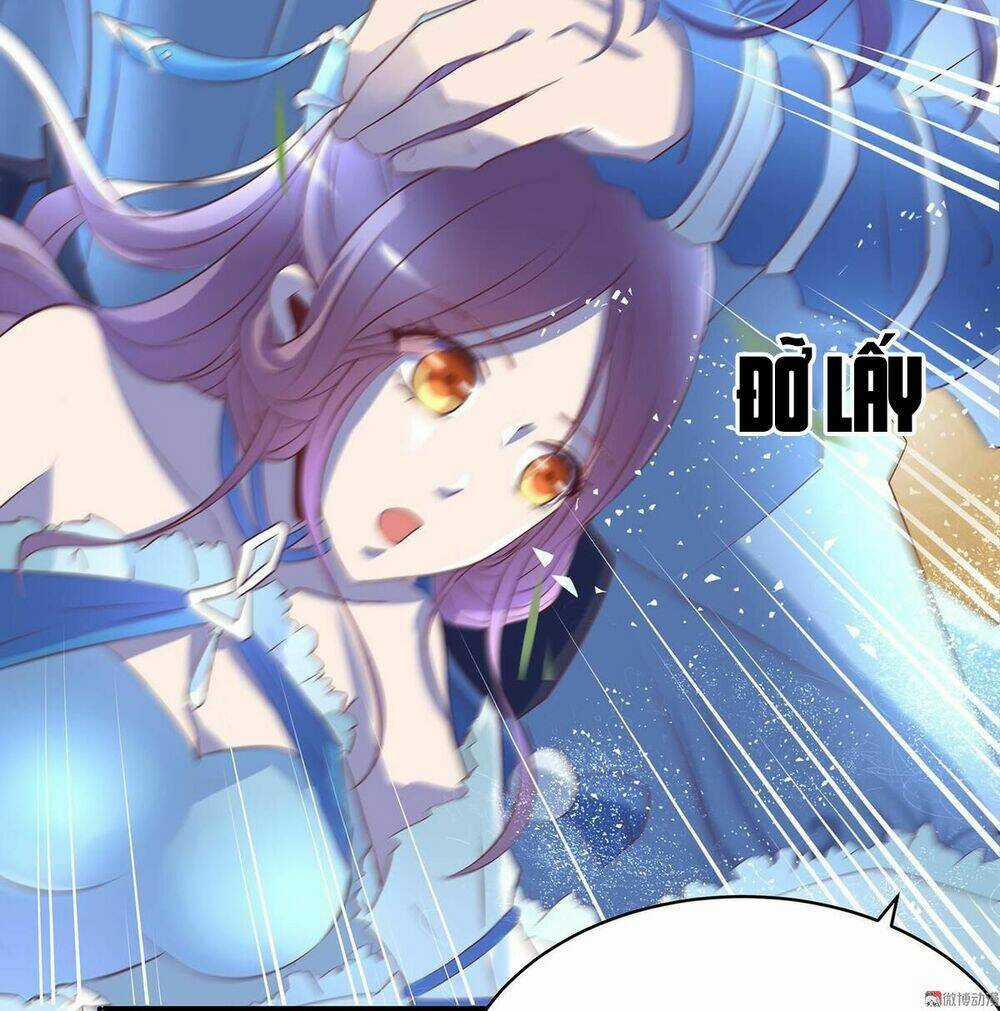 Đệ Nhất Chưởng Môn - Chapter 30 - Trang 23