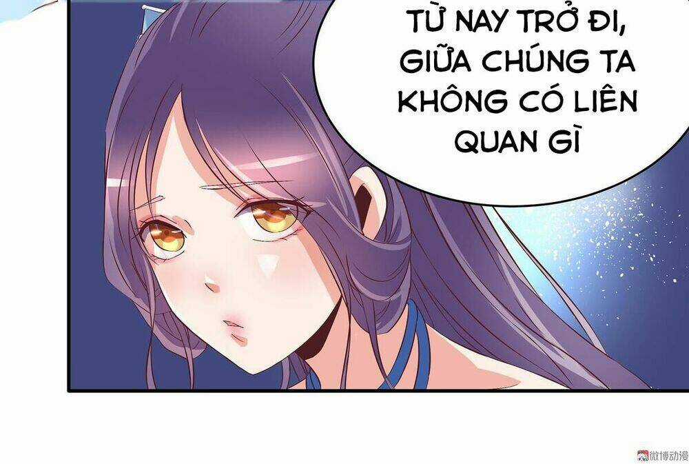 Đệ Nhất Chưởng Môn - Chapter 30 - Trang 24