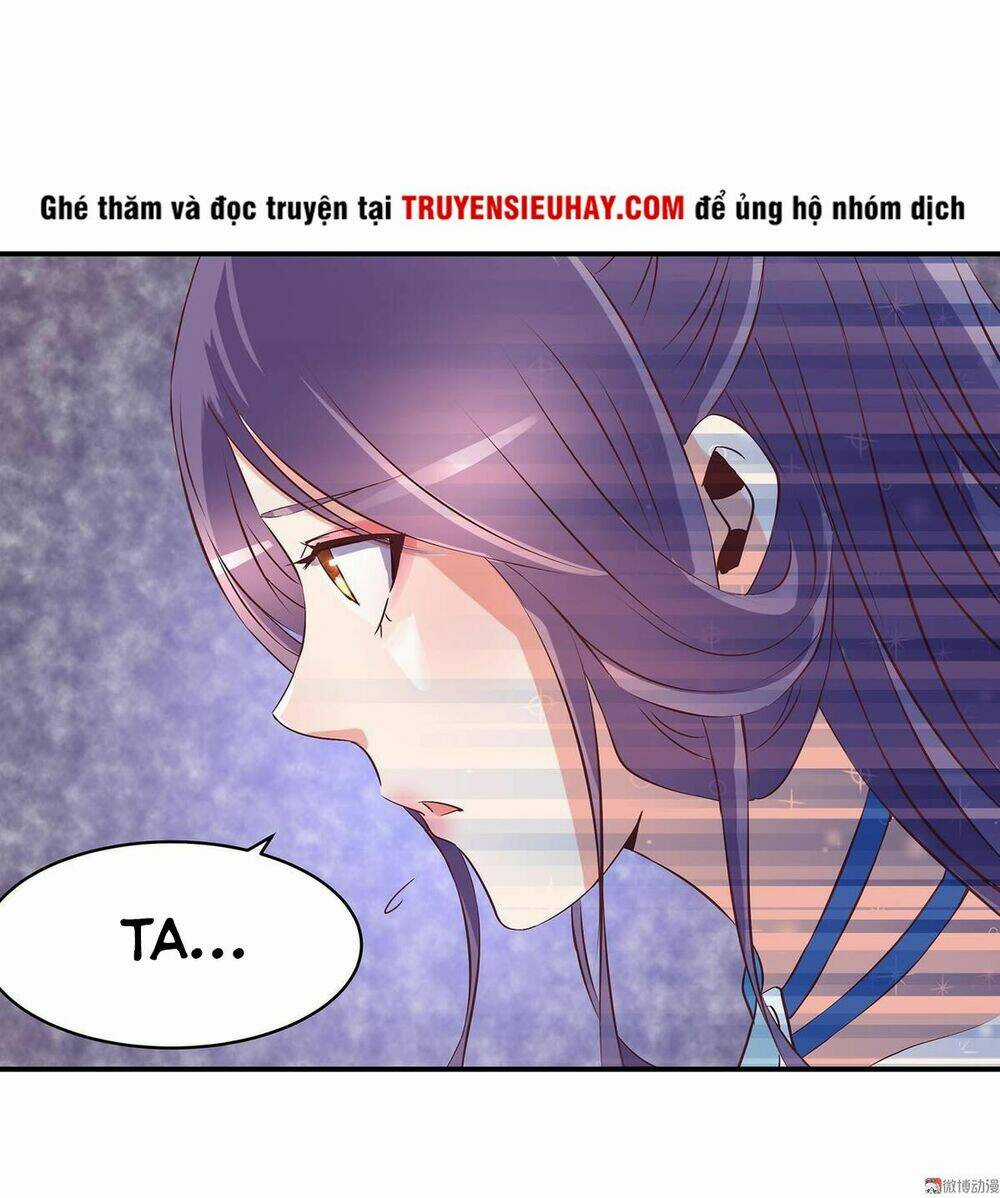 Đệ Nhất Chưởng Môn - Chapter 30 - Trang 27