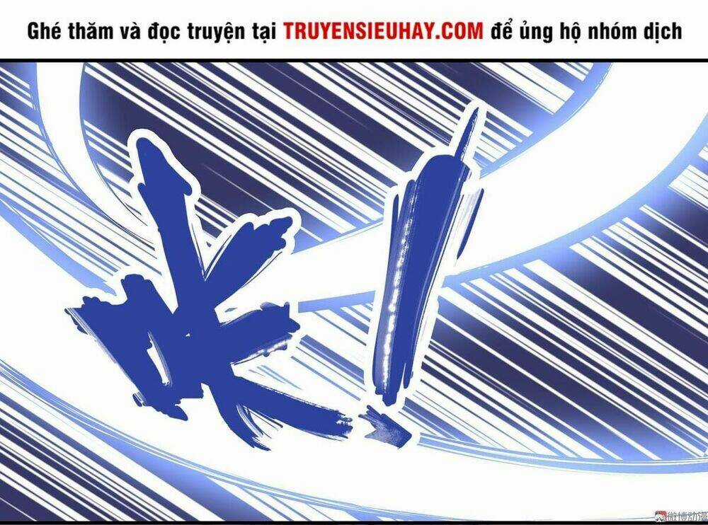 Đệ Nhất Chưởng Môn - Chapter 30 - Trang 29