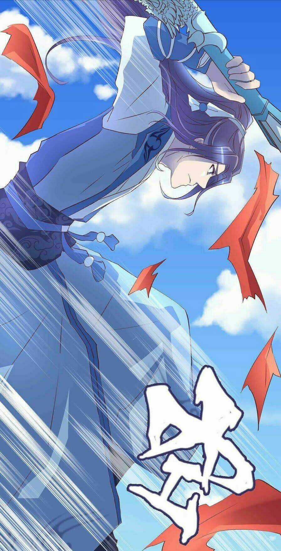 Đệ Nhất Chưởng Môn - Chapter 30 - Trang 30