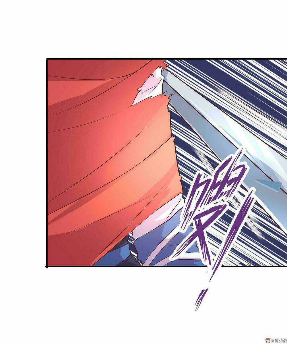 Đệ Nhất Chưởng Môn - Chapter 30 - Trang 4