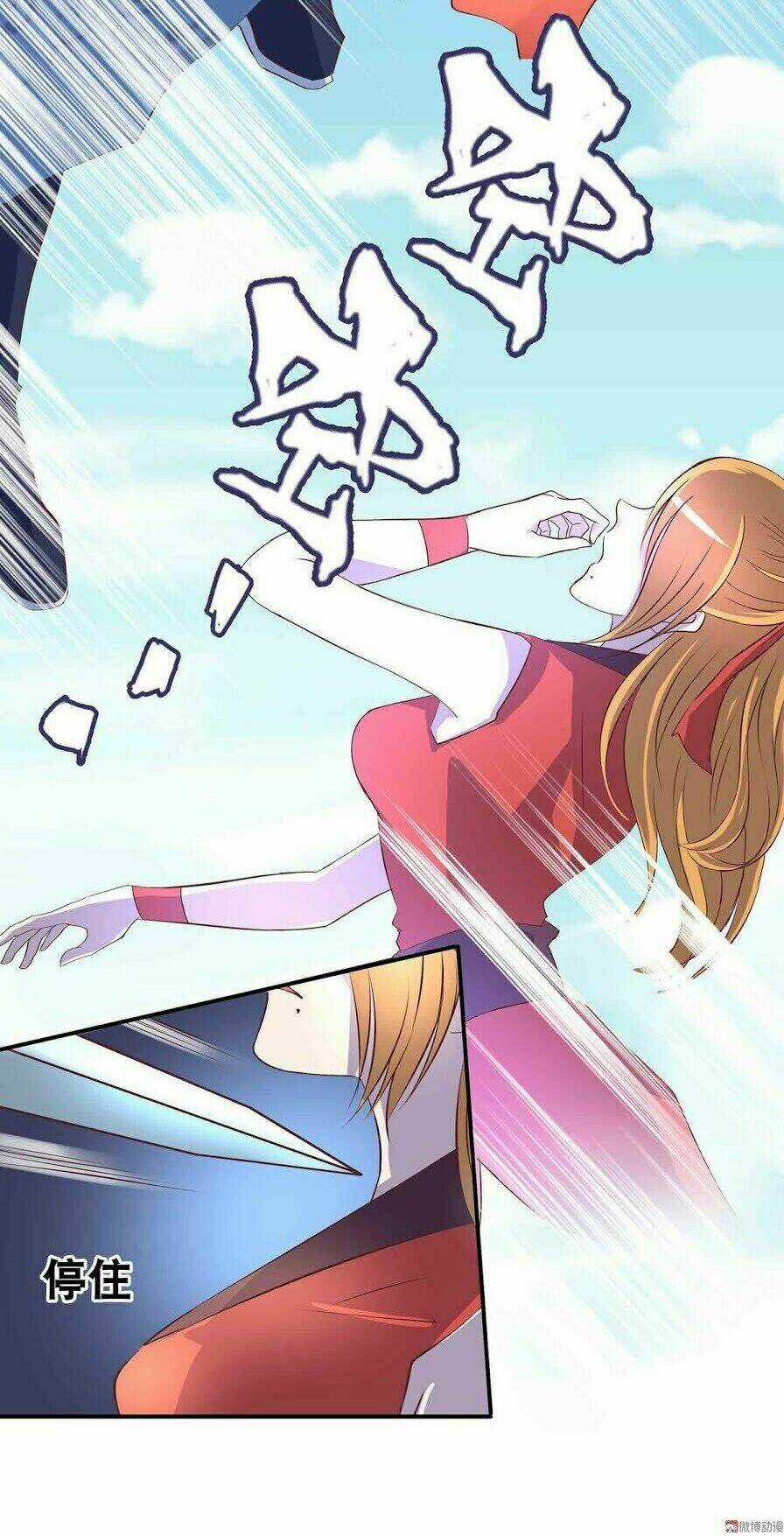 Đệ Nhất Chưởng Môn - Chapter 30 - Trang 31