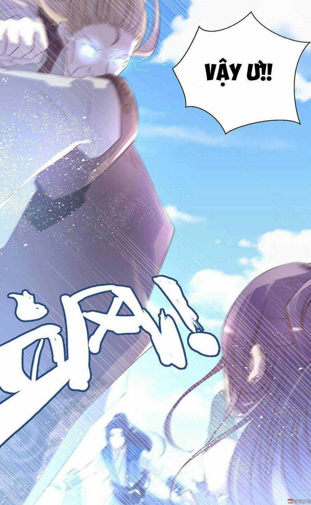 Đệ Nhất Chưởng Môn - Chapter 30 - Trang 40