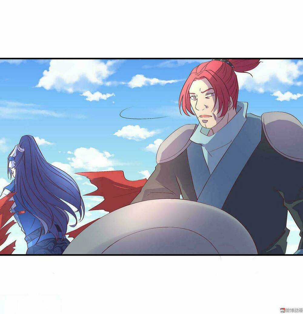 Đệ Nhất Chưởng Môn - Chapter 30 - Trang 5